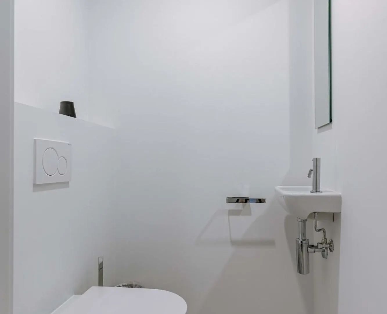 Huswell - Beautiful Apartment With Spacious Terrace Ostende