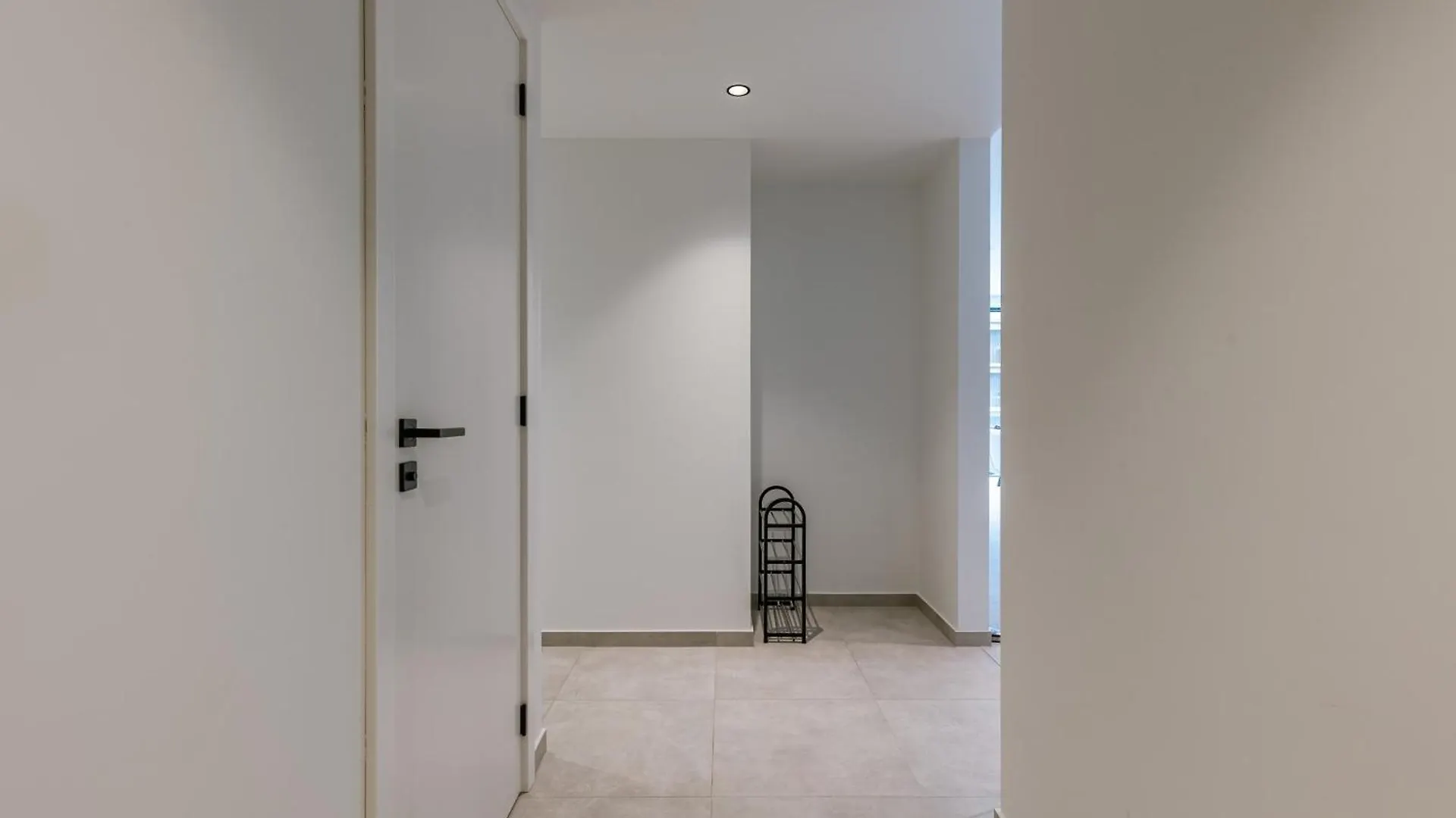 Huswell - Beautiful Apartment With Spacious Terrace Ostende Belgie