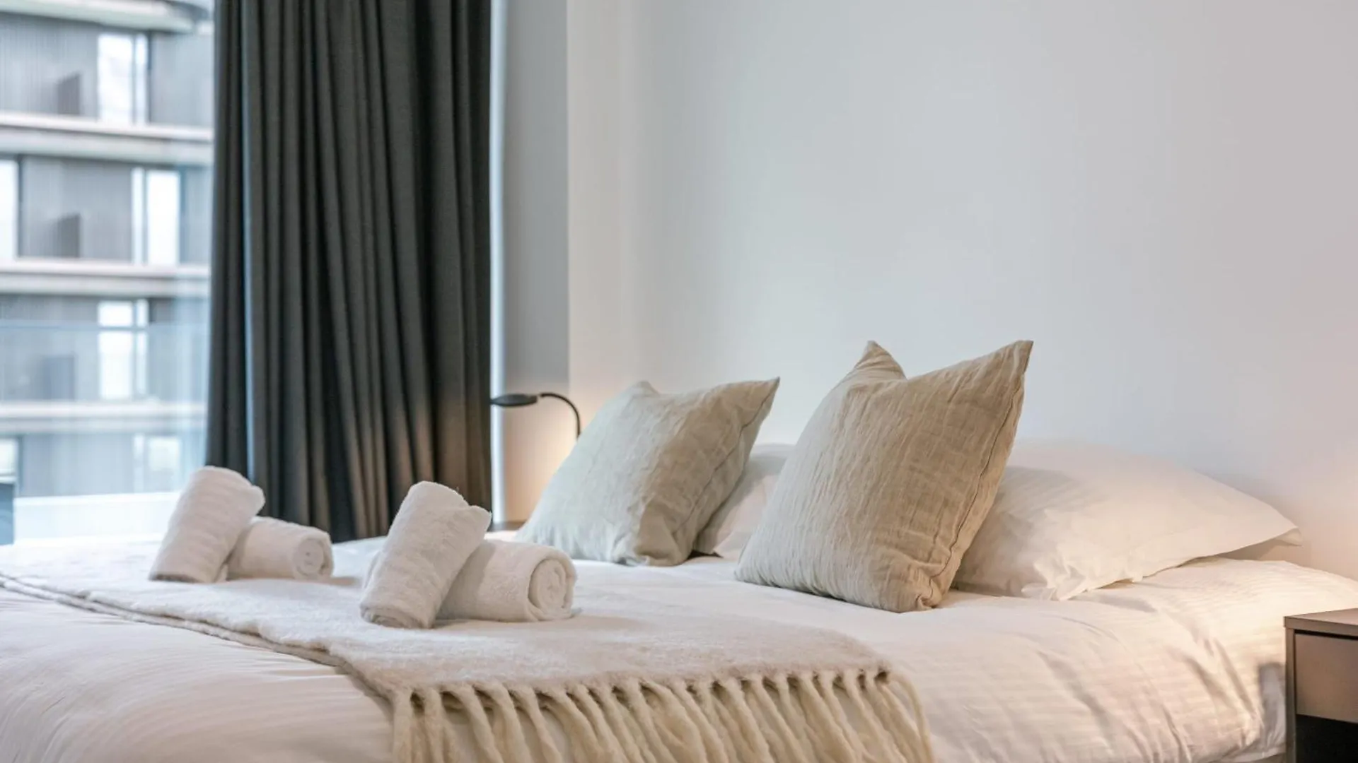 Huswell - Beautiful Apartment With Spacious Terrace Ostende Belgie