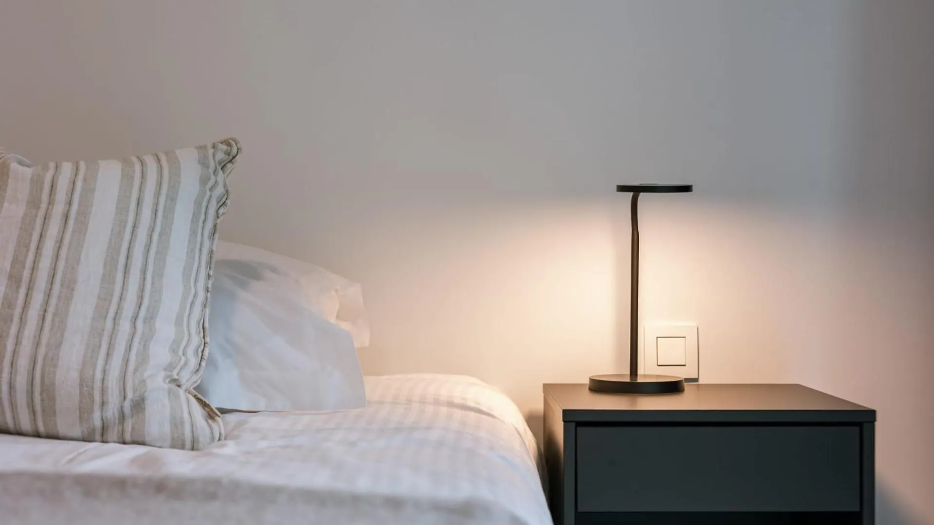Huswell - Beautiful Apartment With Spacious Terrace Oostende